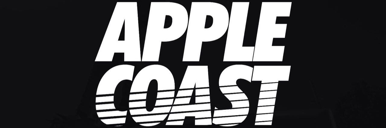 Applecoast banner