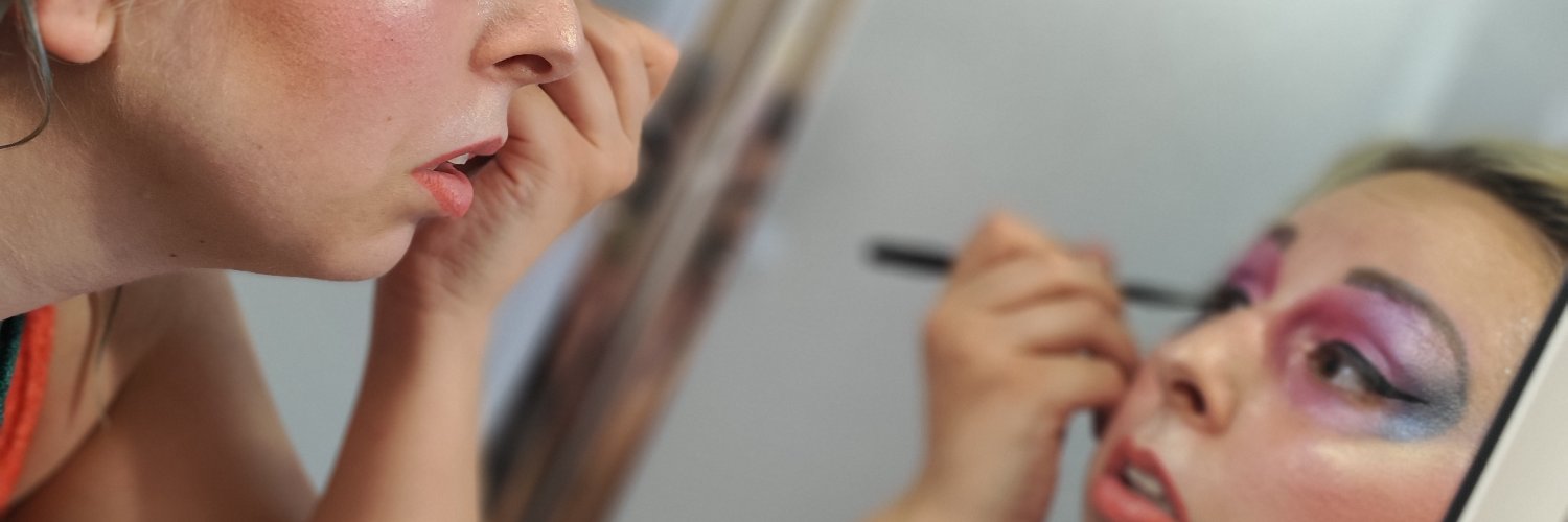 SadlerMorgann's profile banner image