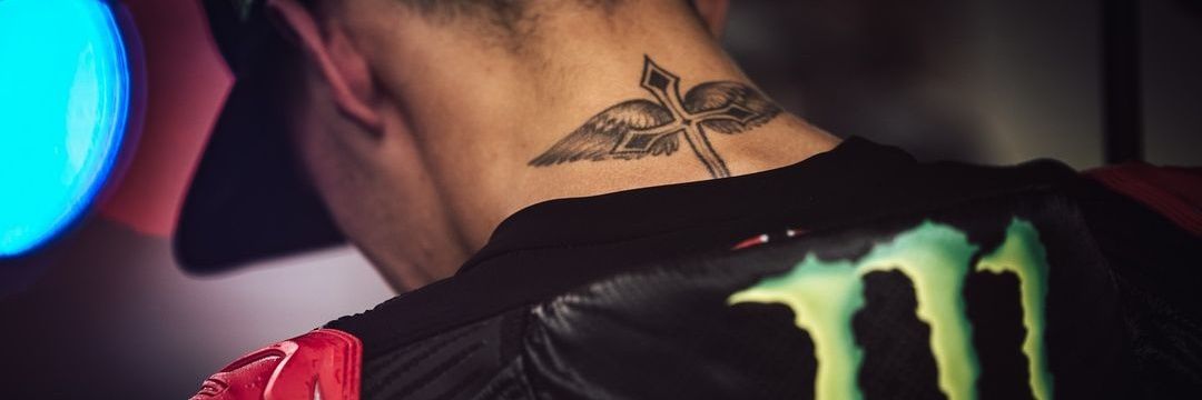 glvch20's profile banner image