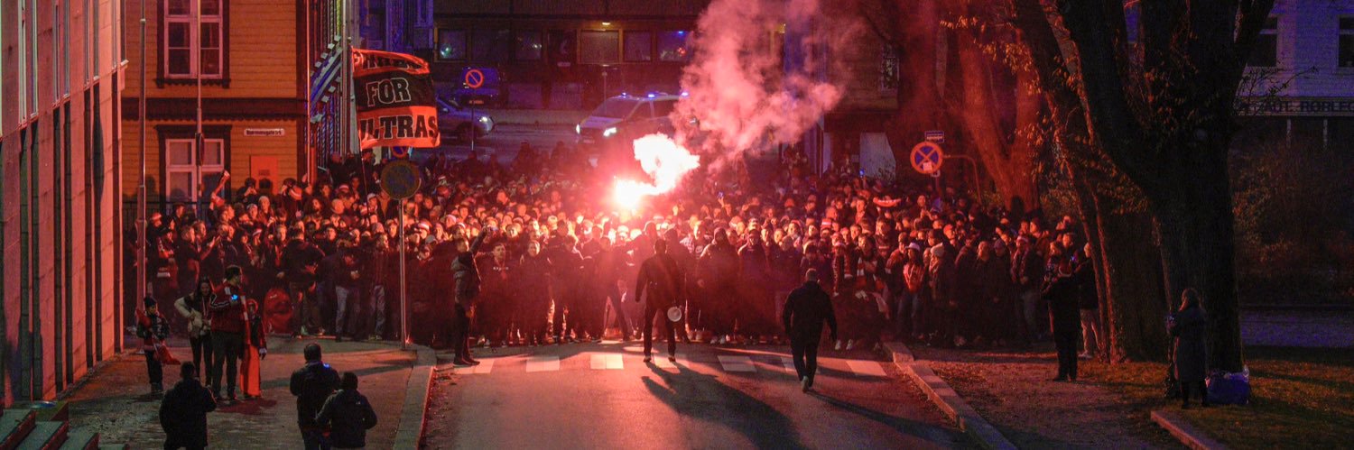 Tommy Johannessen banner