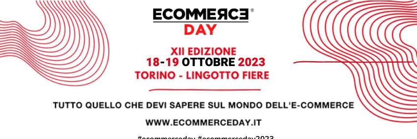 EcommerceDay banner