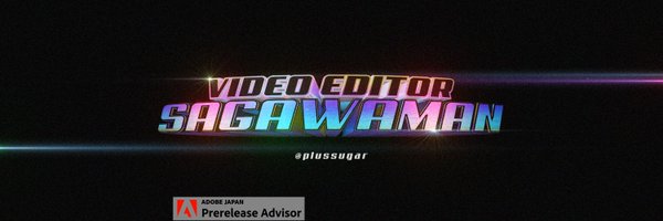 plussugar Profile Banner