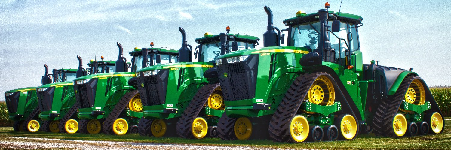 Sloan Implement banner