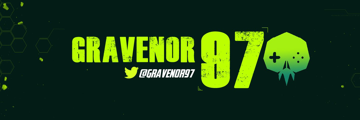 Gravenor97's profile banner image