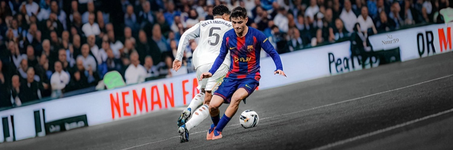 El Merengue Centro 🇨🇫 banner