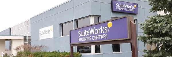 SuiteWorks Profile Banner