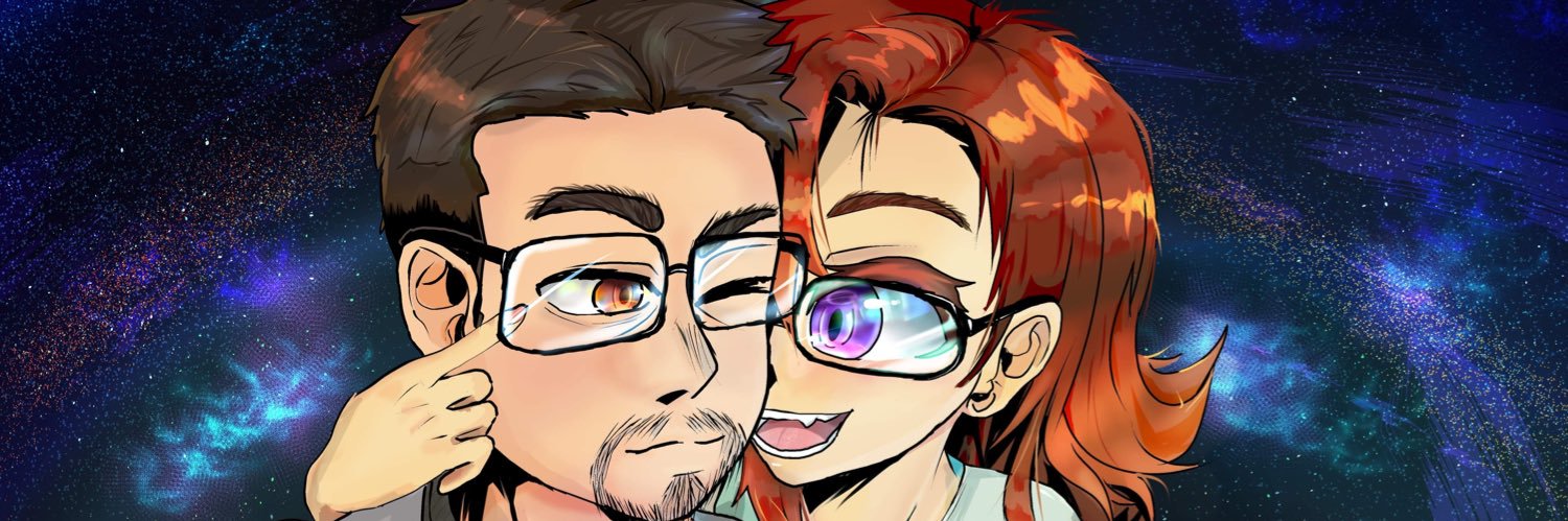 Kirowatsui's profile banner image
