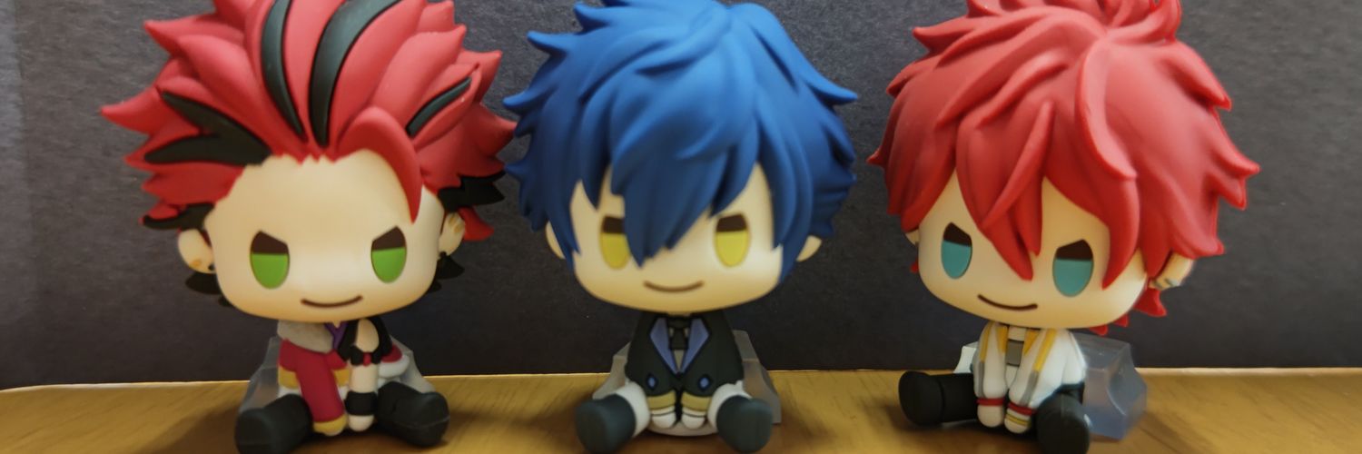 まるせ📷狂狼🐺 banner