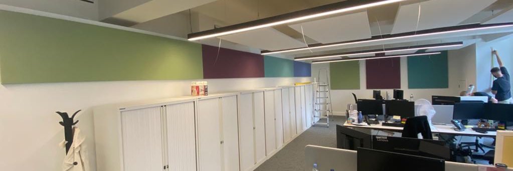 CSoundproofing's profile banner image