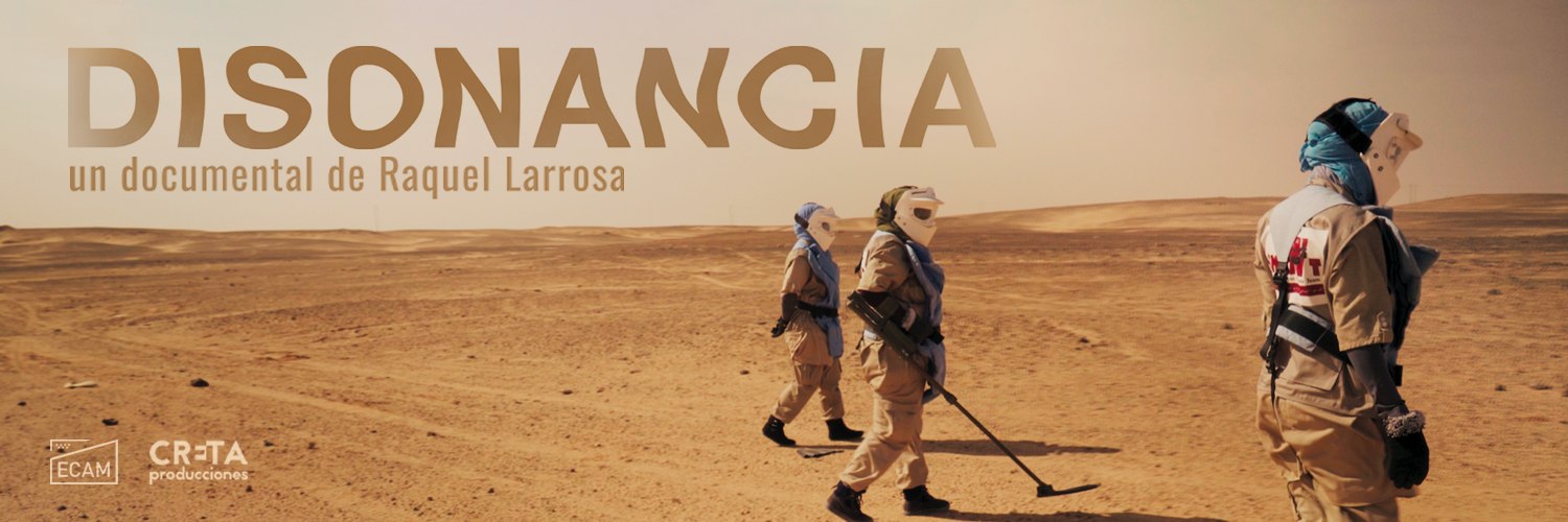 Creta Producciones banner