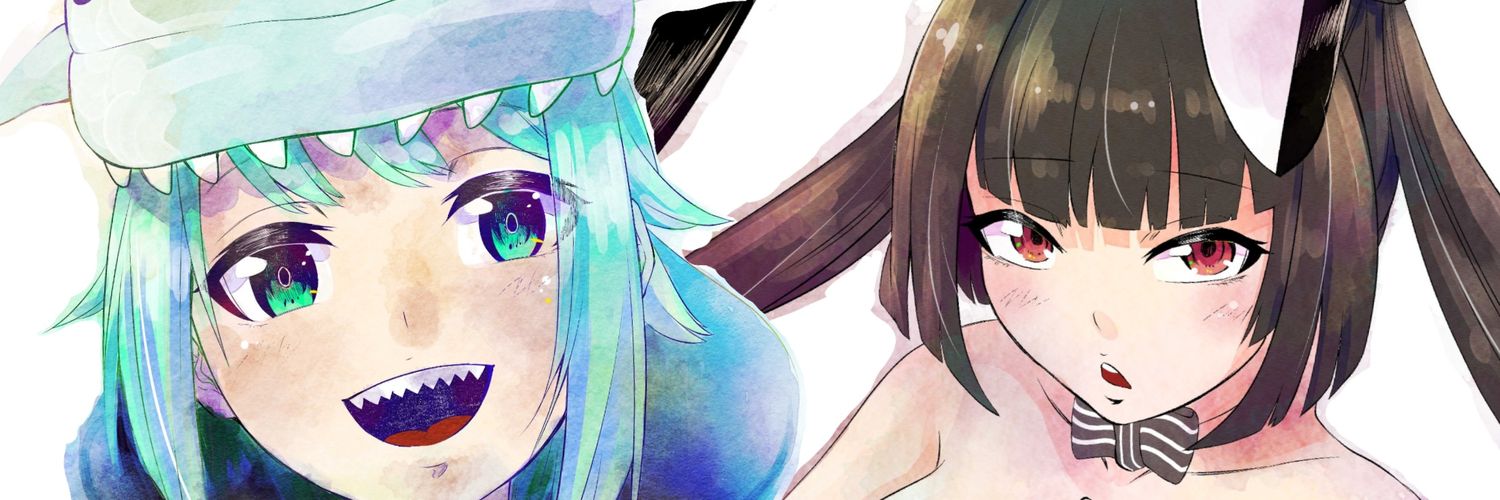 mikaMuu6's profile banner image