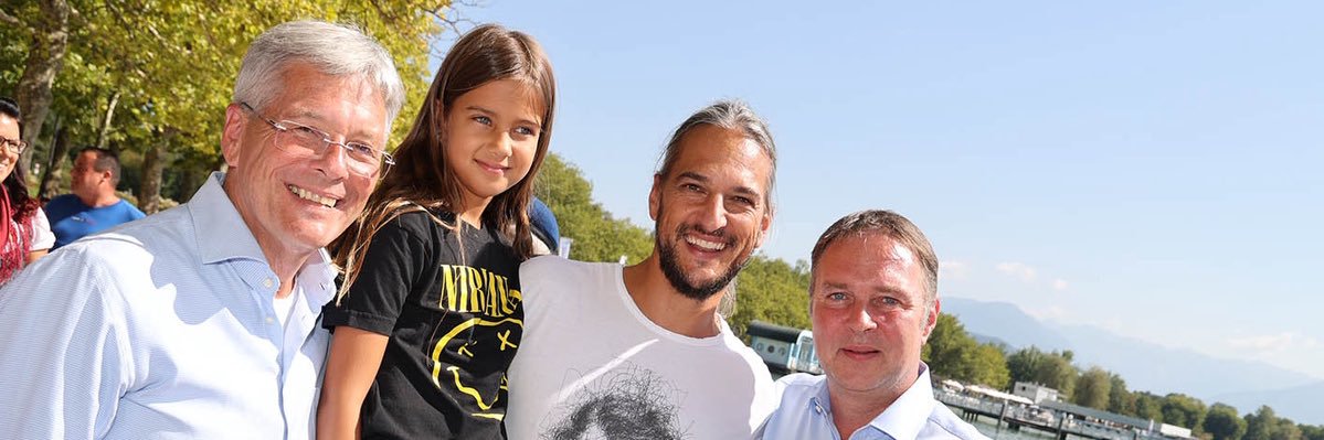 Andreas Schäfermeier banner