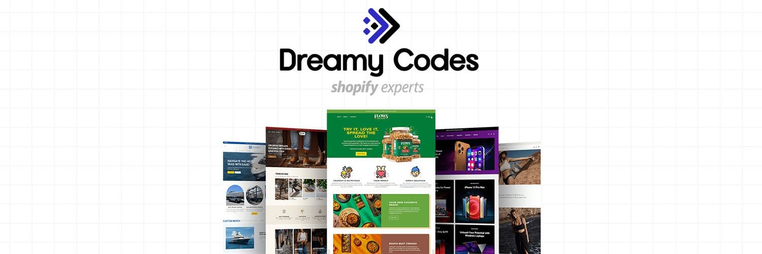 RuchiShopify's profile banner image