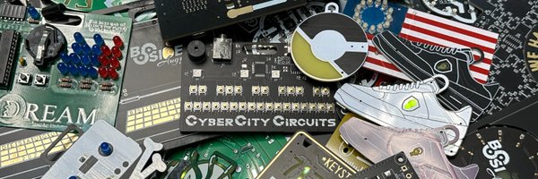 MakeAugusta Profile Banner