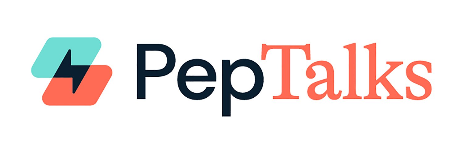 PepTalks - Private Equity Power Talks banner