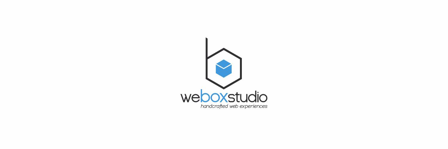 WeBoxStudio's profile banner image