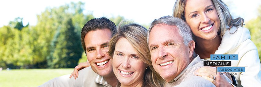FamilyMedTx's profile banner image