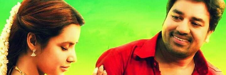 dhoniAravinth1's profile banner image