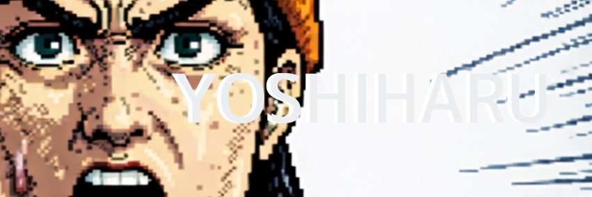 hmaruSE's profile banner image