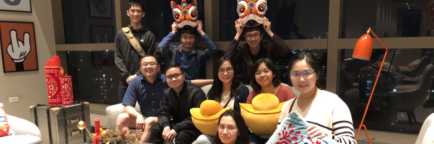 Sheng S.-H. Chen banner