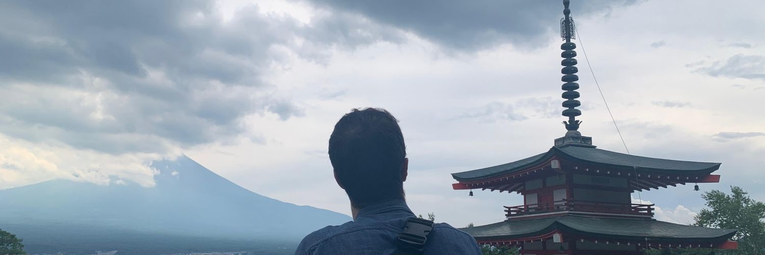 Nihongadas's profile banner image