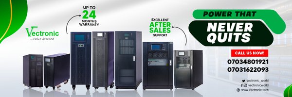 Vectronic_world Profile Banner