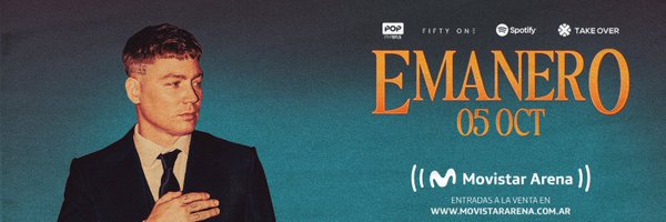 emanero Profile Banner