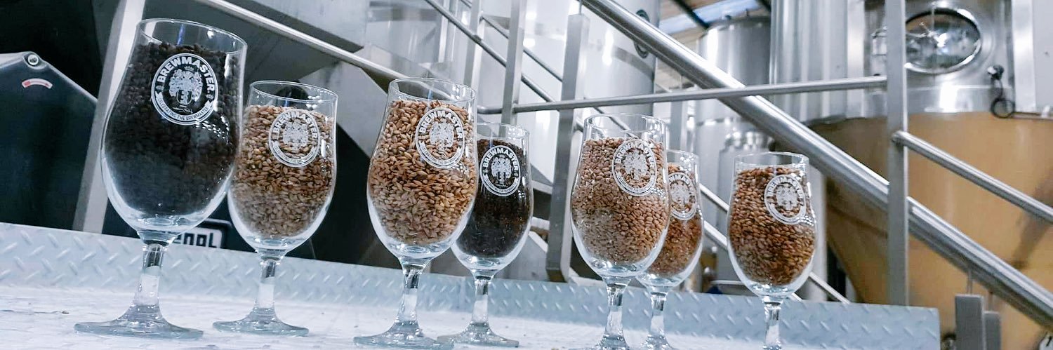 Brewmaster Beer banner