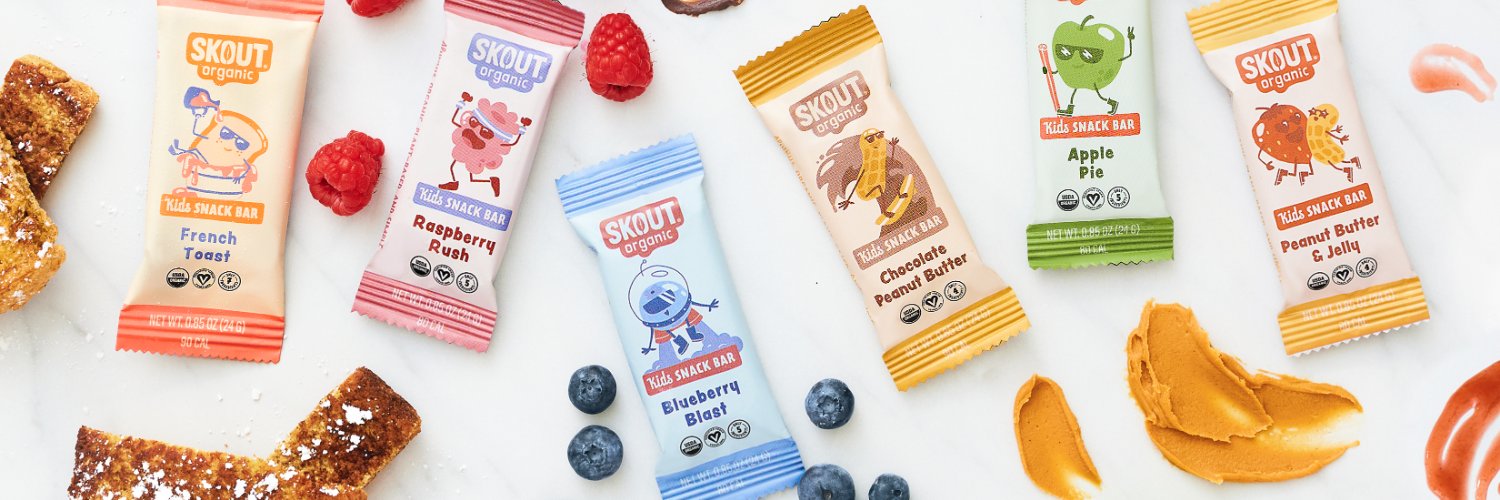 skout1234's profile banner image