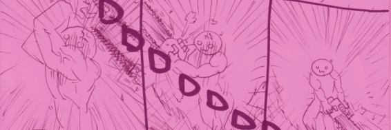unkodoutei's profile banner image