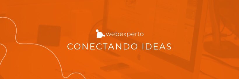 webexperto's profile banner image