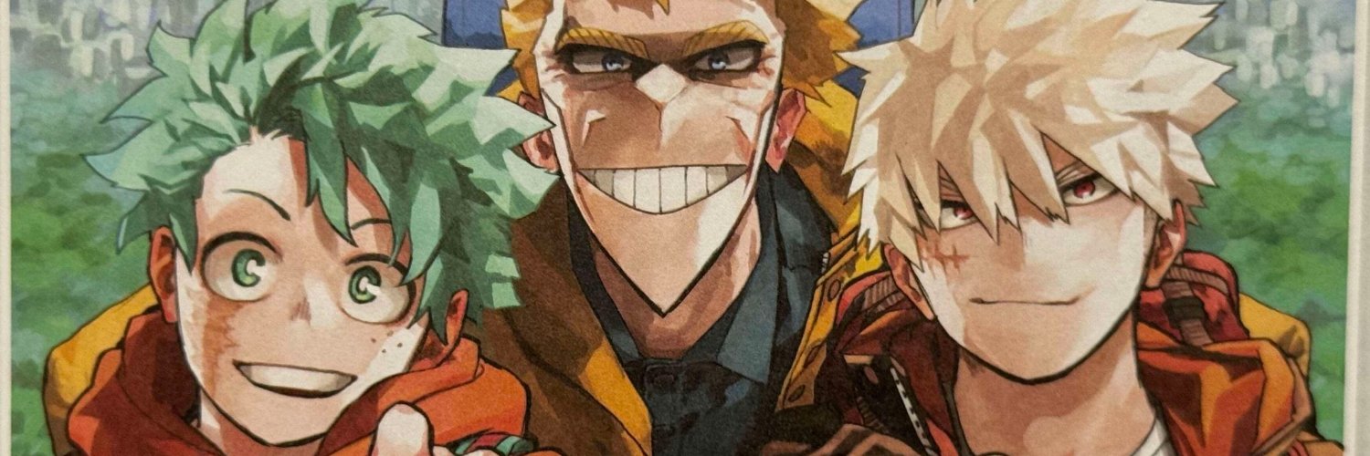 Miaryuu's profile banner image