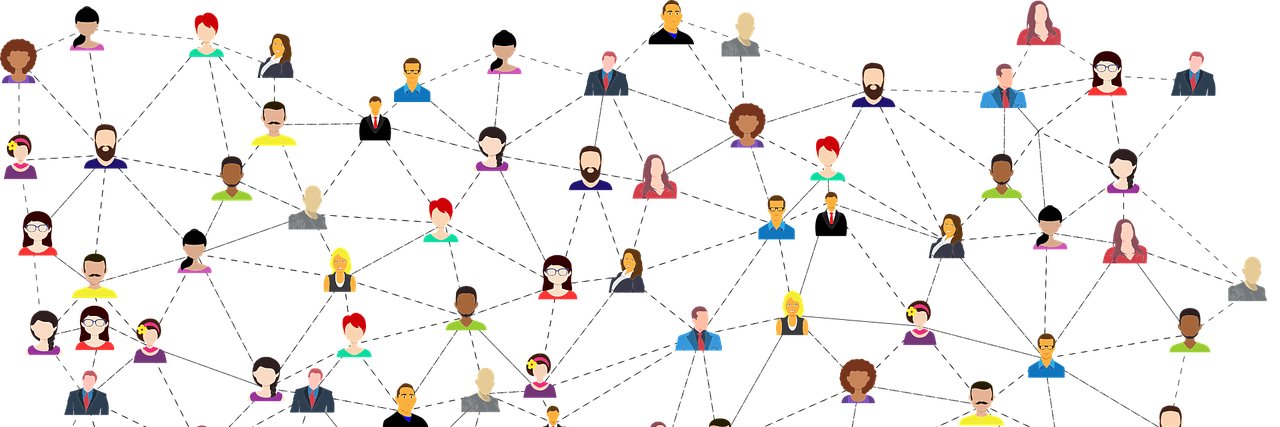Social Prescribing Network's banner