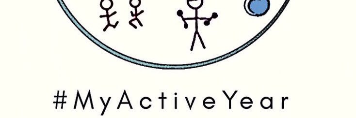 myactiveyear's profile banner image