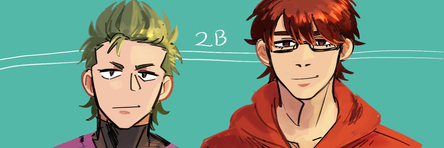 megowitch's profile banner image