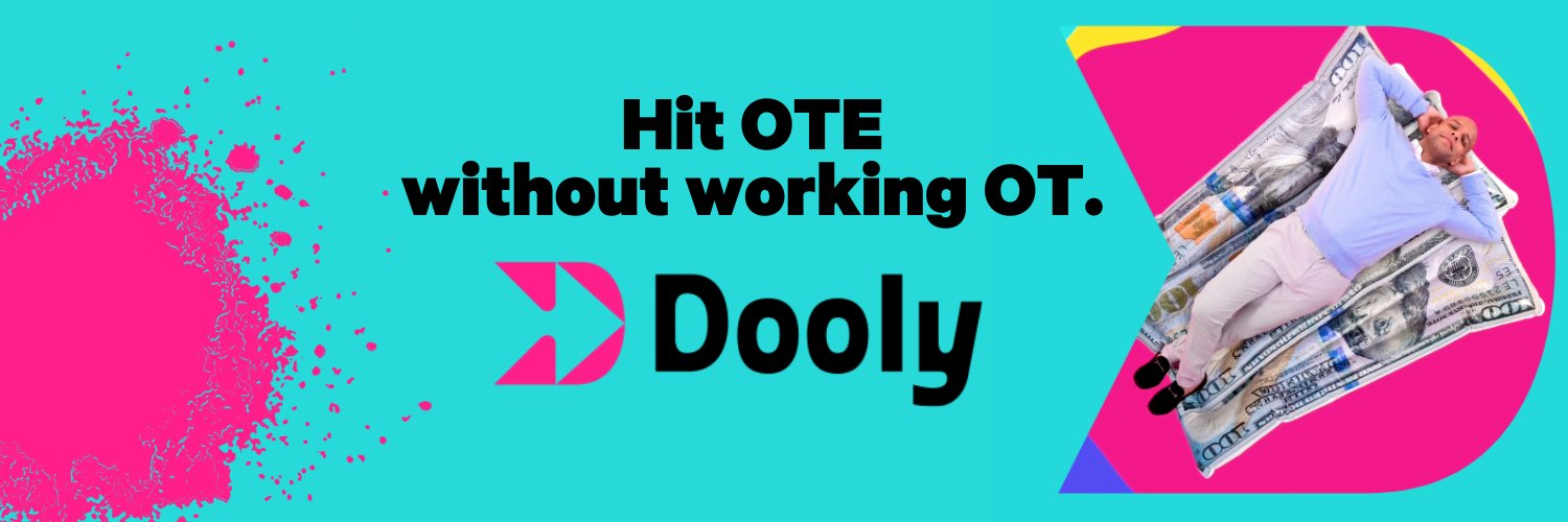 DoolyHQ Profile Banner