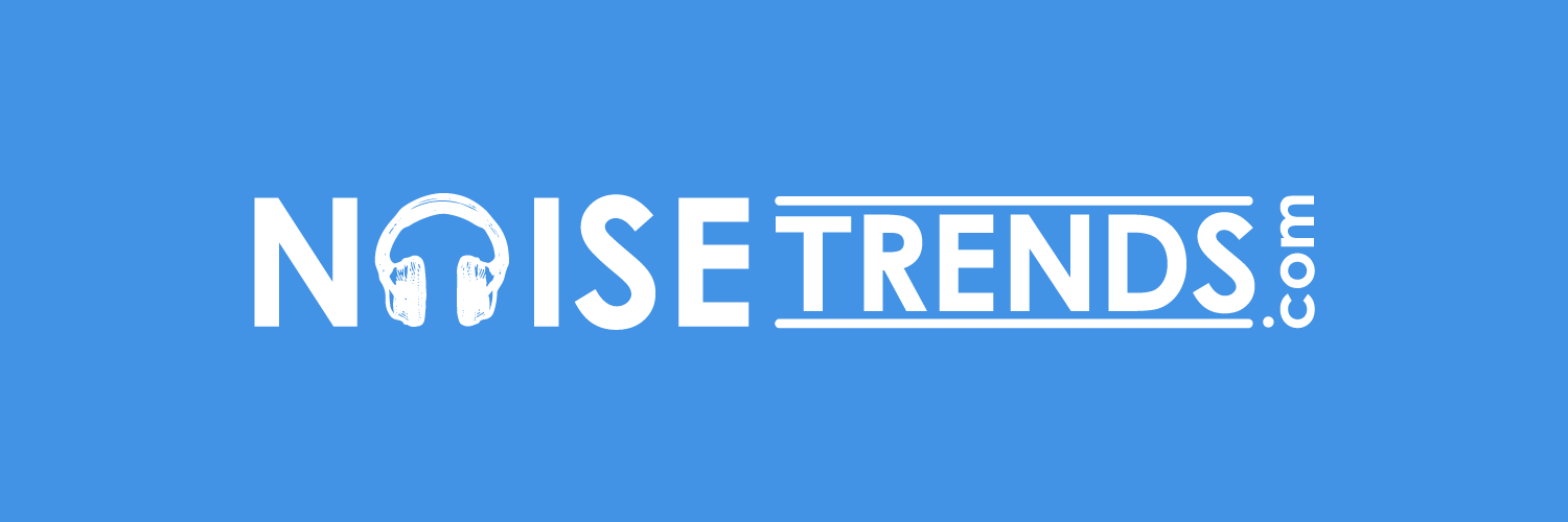 NOISEtrends banner