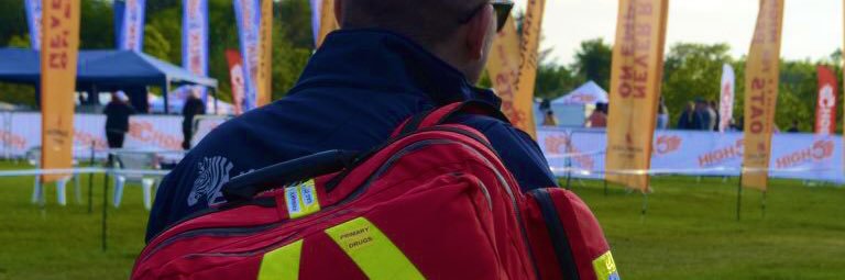 AlfaMed- Specialist Emergency Care and Training banner