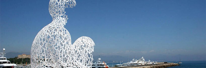 TraAM artspla academie nice banner