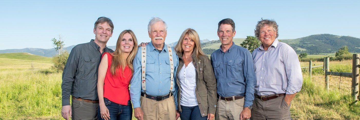 Turner Foundation, Inc. banner
