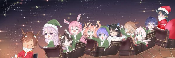RealNitron Profile Banner