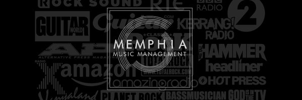 MemphiaMM Profile Banner