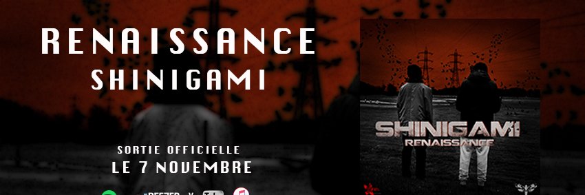Shinigami_Off's profile banner image