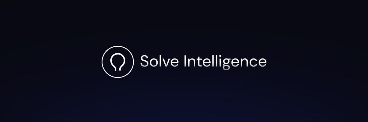Solve Intelligence banner