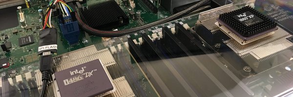 LinuxBootOrg Profile Banner