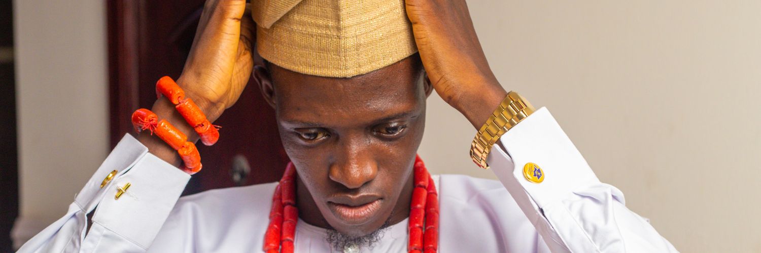 AfoEmmanuel's profile banner image