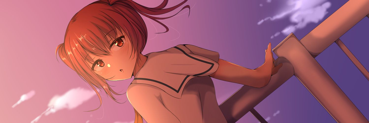 うぃんたぁ🔞 banner