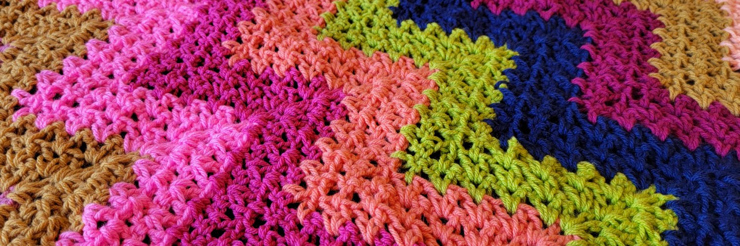 Crochet Me Lovely's banner