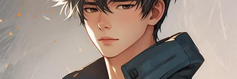 Michael75821's profile banner image