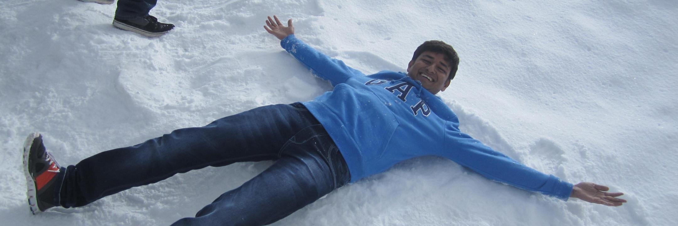 RaviBasvapattan's profile banner image